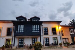 La Casona de la Roza