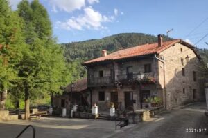 La Casona de Las Meninas