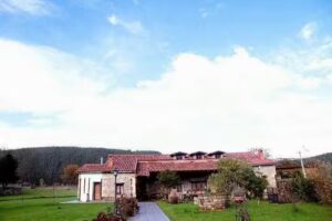 La Casona de Leandro Mancina