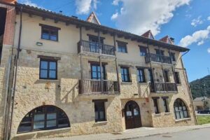 La Casona de Navaleno