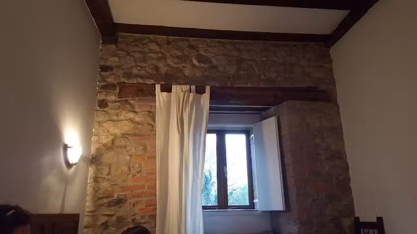 La Casona de Nestares