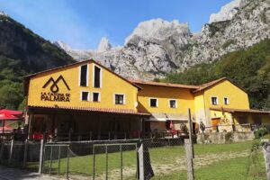 La Casona De Palmira