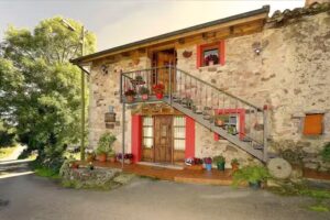 La Casona de Pascual