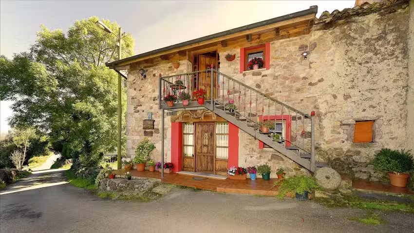 La Casona de Pascual