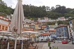 La Casona De P&iacute;o