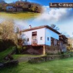 La Casona de Pravia