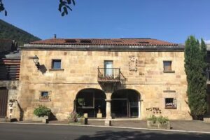 La Casona de Somahoz