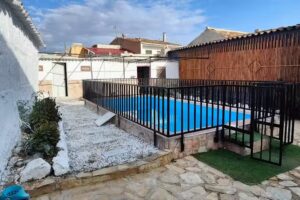 La Casona de Tati | Casa Rural en Toledo