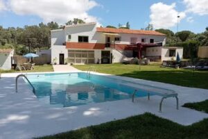 La Casona de Trassierra