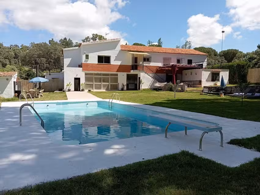 La Casona de Trassierra