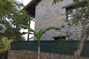 La Casona de Tresni&ntilde;&iacute;n