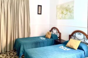 La Casona de Vegueta &ndash; Coliving Art&iacute;stico y Albergue Cultural