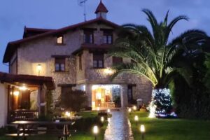 La Casona del Carmen