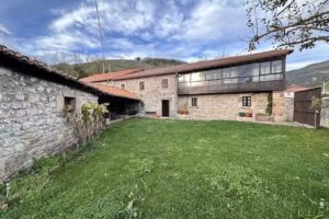 La Casona del Marquesado