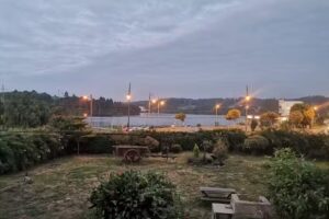 La Casona del Pantano