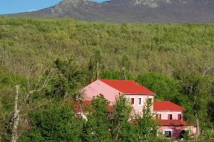 La Casona del Prado -Albergue para grupos cerca de Madrid