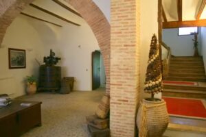 La Casona del Solanar