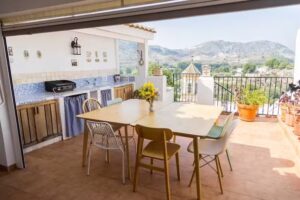 La Casona in Cehegin, Murcia