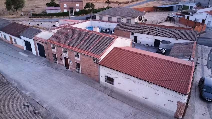 La Casona Solariega