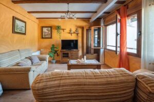 La Casta&ntilde;era Apartamento