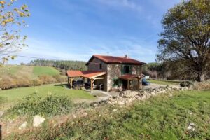 La Casuca de Abanillas