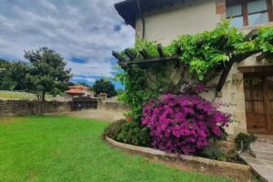 La Casuca de Agüero