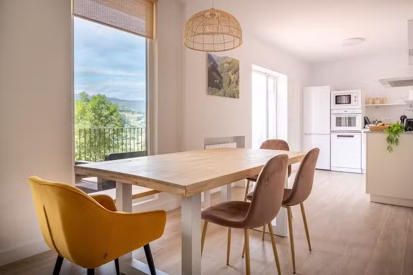 La Casuca de B&aacute;rcena