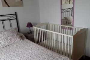 La Casuca de Cabárceno