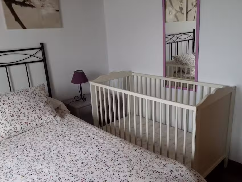 La Casuca de Cab&aacute;rceno