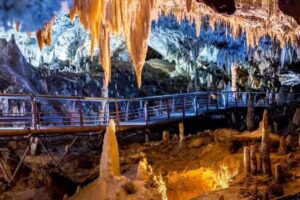 La casuca de cu&ntilde;aba