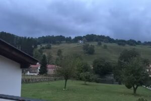 La Casuca de las Anjanas