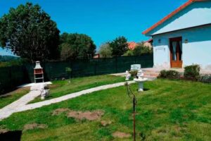 La Casuca de Meruelo