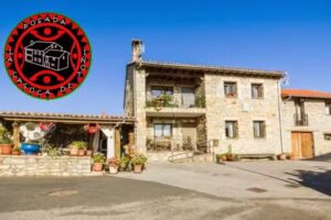 La Casuca de To&ntilde;i