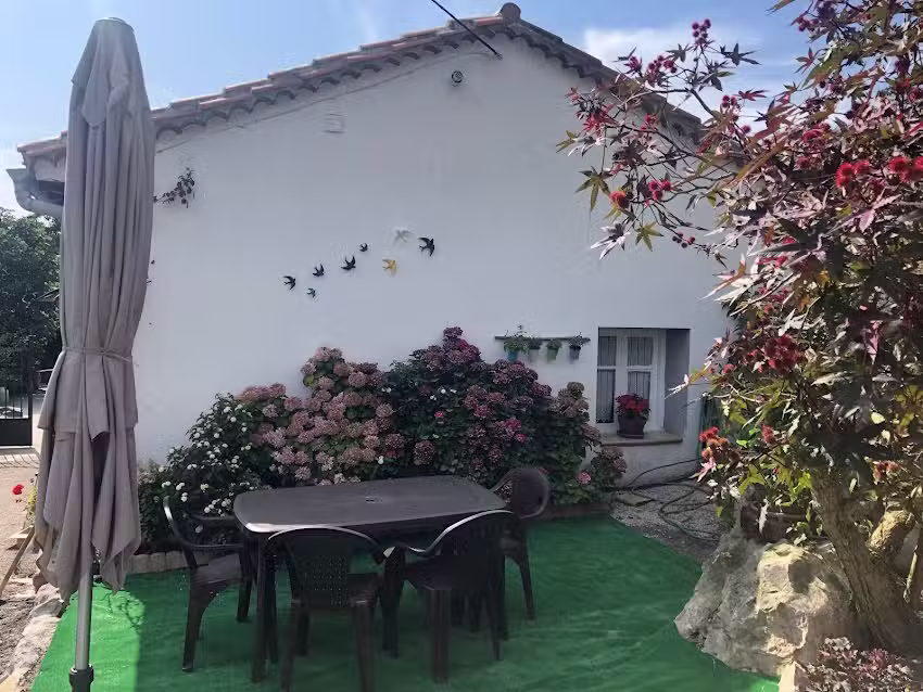 La casuca del Calero