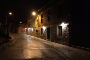 La Casuca del Esbardu