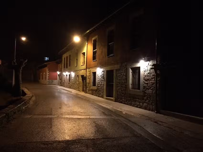 La Casuca del Esbardu