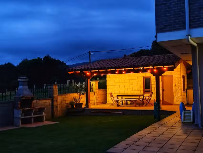 La Casuca del Postillo