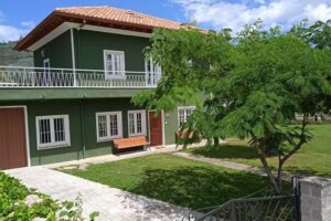 La Cayonesa Alojamiento Rural