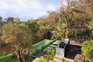 La celada de la fuente