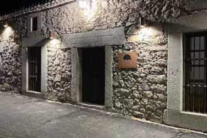 La Centenaria Casa Rural