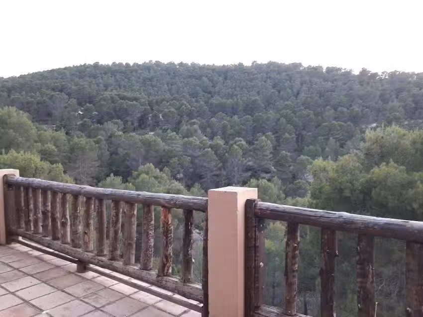 La Chacra