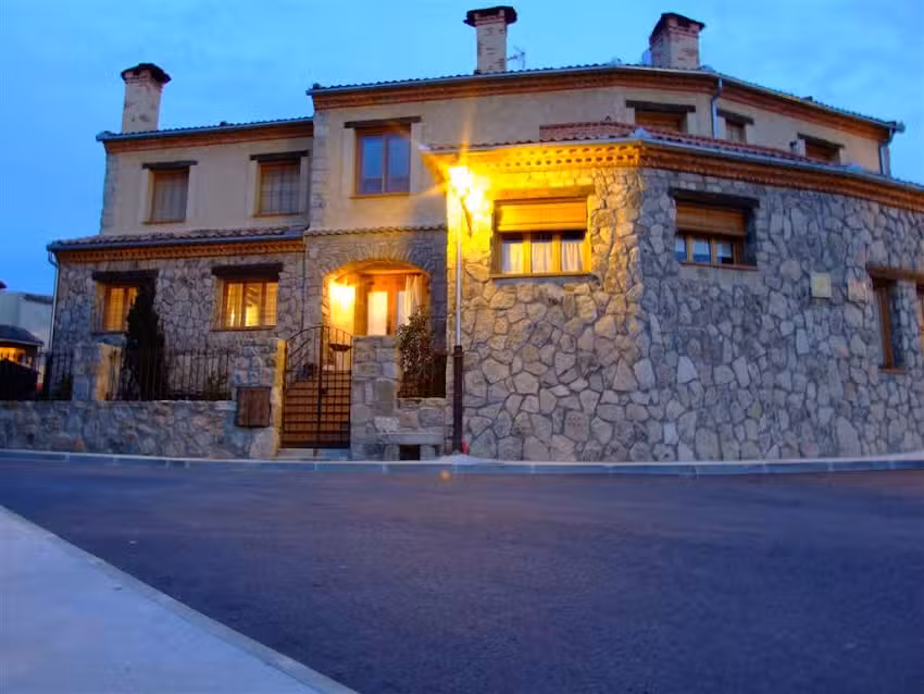 La Chatarrer&iacute;a de Ferreros