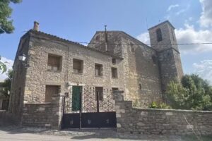 La Choca – Casa Rural