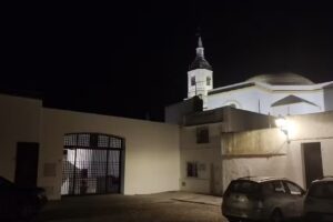 La Cilla, Hospederia Casa Molino