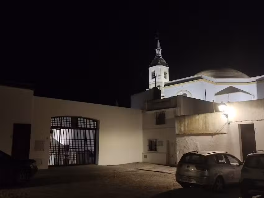 La Cilla, Hospederia Casa Molino