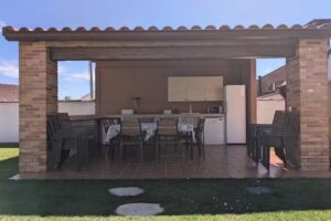 La Clavellina de Gredos