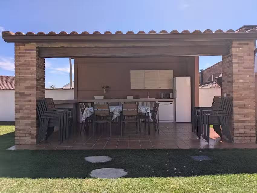 La Clavellina de Gredos