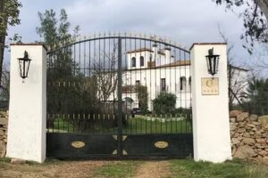 La Coitá del Ventoso