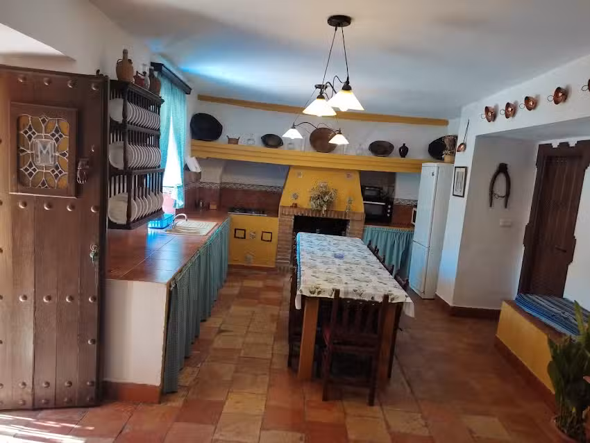 La Cola