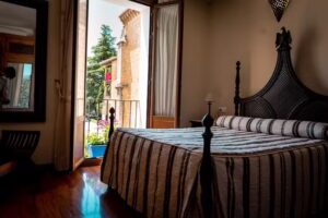 La Colegiata de Ronda